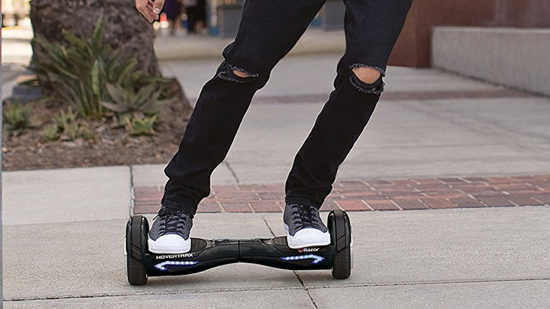 Razor Hovertrax 2.0, $298